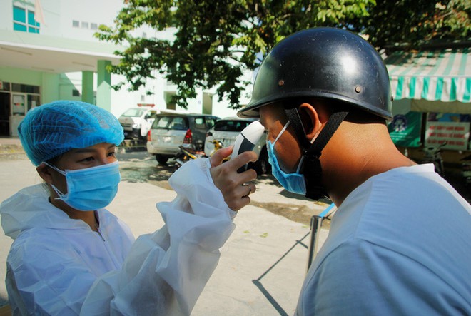 Quảng Nam x&eacute;t nghiệm người về từ Đ&agrave; Nẵng, dừng qu&aacute;n karaoke, vũ trường&hellip; - Ảnh 2.