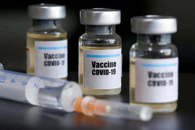 30 triệu liều vaccine COVID-19 sẽ được sản xuất tại Nga vào cuối 2020 - Ảnh 1.