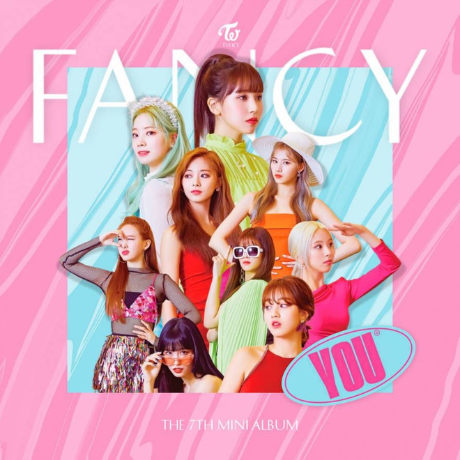 15 album bán chạy nhất tuần đầu của idol nữ: “Nữ hoàng bán đĩa” TWICE mất 2 vị trí đầu vào tay đàn em, BLACKPINK xuất sắc lọt top 5 - Ảnh 19.