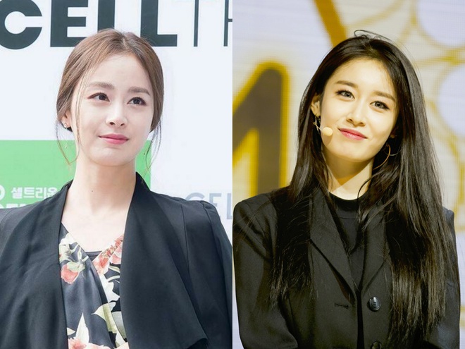 5 cặp mỹ nhân giống nhau nhưng đời tư trái ngược: Jisoo - Baifern quá sốc, cặp của Song Hye Kyo như trúng lời nguyền - Ảnh 3.
