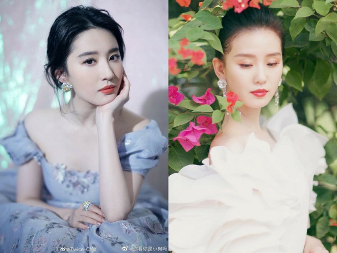 5 cặp mỹ nhân giống nhau nhưng đời tư trái ngược: Jisoo - Baifern quá sốc, cặp của Song Hye Kyo như trúng lời nguyền - Ảnh 20.