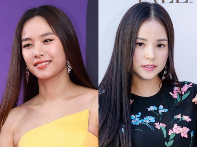 5 cặp mỹ nhân giống nhau nhưng đời tư trái ngược: Jisoo - Baifern quá sốc, cặp của Song Hye Kyo như trúng lời nguyền - Ảnh 8.