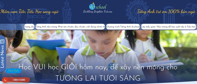 Phụ huynh đóng gần 100 triệu đồng cho con vào lớp tiền tiểu học thì trường tuyên bố dừng hoạt động, tiền học phí mãi chưa được trả - Ảnh 6.