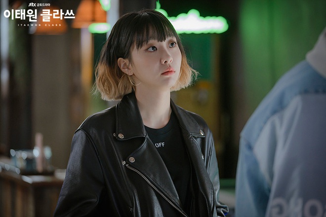 4 kiểu tóc được lăng xê ác liệt trong phim Hàn dạo gần đây, chị em ứng dụng thì nhan sắc không lên hương mới lạ - Ảnh 10.