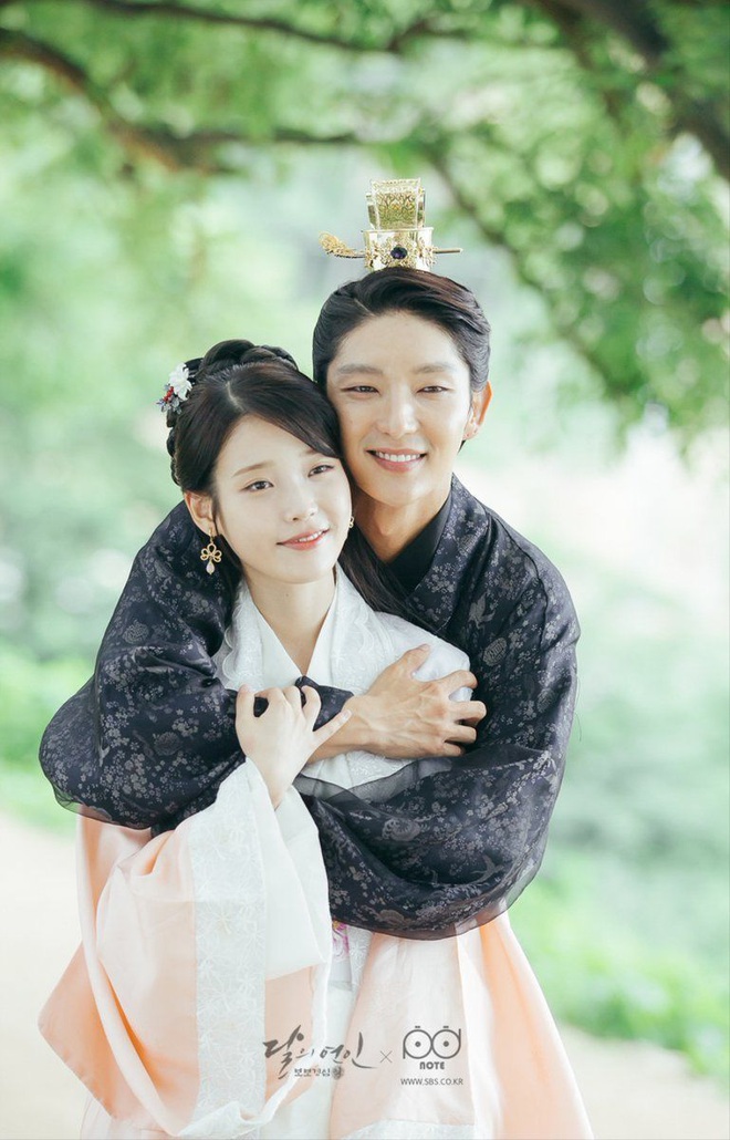 Lee Jun Ki công khai thả thính IU trên Instagram, dân tình rần rần đào lại tin đồn hẹn hò gây bão 3 năm trước - Ảnh 3.