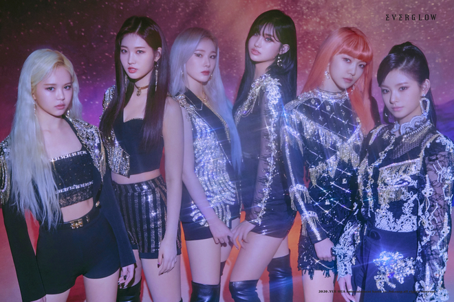 Knet chọn tân binh ATEEZ và nhóm nữ từng bị đồn cosplay BLACKPINK là 2 nhóm nổi tiếng quốc tế dù xuất thân trong công ty nhỏ - Ảnh 1.