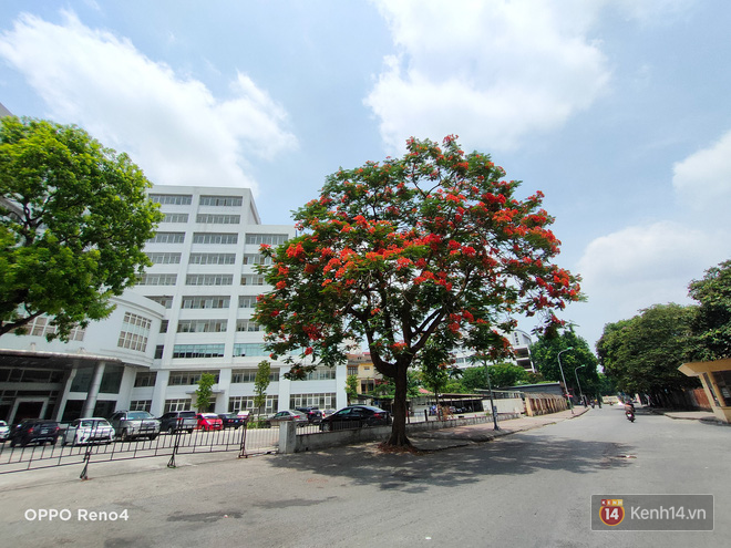 Đánh giá OPPO Reno4: Thiết kế đẹp hơn hẳn, cấu hình mạnh nhưng đáng chú ý nhất là phần mềm - Ảnh 13.