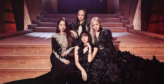 Billboard tổng kết 4 năm càn quét của BLACKPINK với loạt kỷ lục vô tiền khoáng hậu, khó nhóm nữ Kpop nào có được tại thị trường Bắc Mỹ - Ảnh 15.