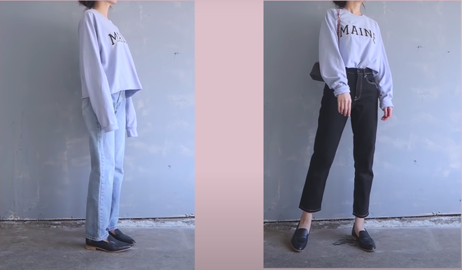 Bắt bài chiêu mix đồ kéo chân, bóp eo đỉnh cao mà Lisa vẫn luôn áp dụng trong mọi set đồ street style - Ảnh 9.