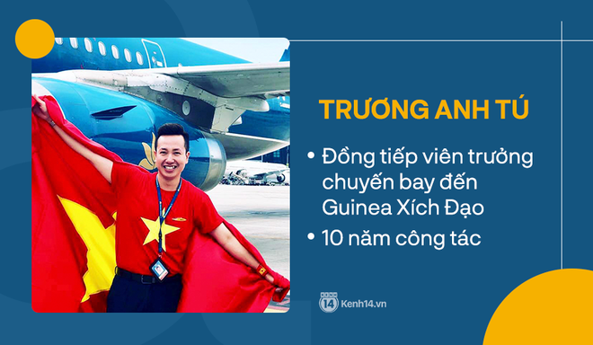 Tiếp viên hàng không và những chuyến bay đặc biệt mùa dịch: Đi, vì đó là sứ mệnh của trái tim! - Ảnh 2.