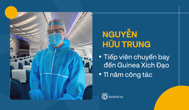 Tiếp viên hàng không và những chuyến bay đặc biệt mùa dịch: Đi, vì đó là sứ mệnh của trái tim! - Ảnh 4.