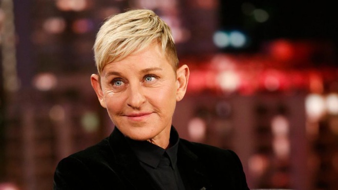 Biến căng Hollywood: 36 cựu nhân viên tố nhà sản xuất show của Ellen DeGeneres quấy rối tình dục - Ảnh 4.