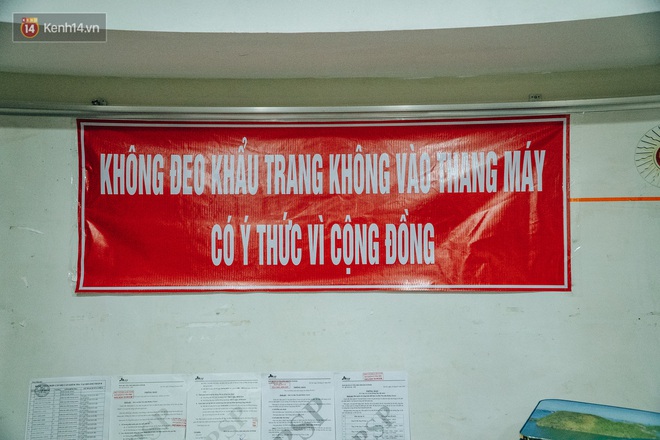 Ảnh: H&agrave; Nội k&iacute;ch hoạt ngay lập tức c&aacute;c biện ph&aacute;p ph&ograve;ng, chống Covid-19 trong t&igrave;nh h&igrave;nh mới - Ảnh 6.