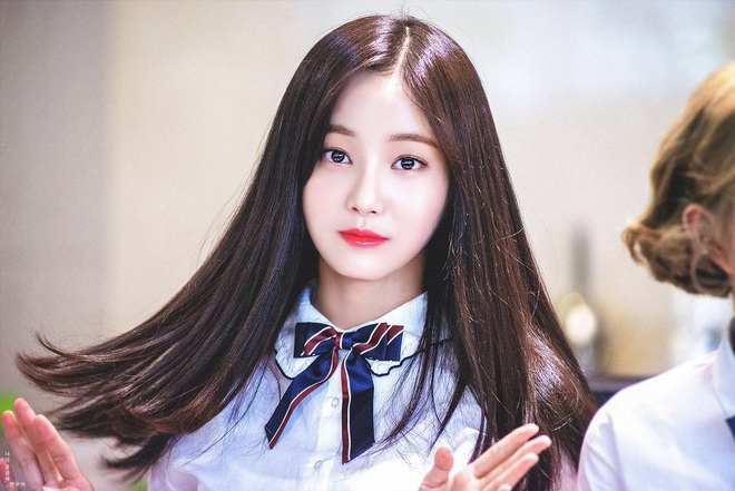 Kbiz chưa hết loạn: Từ Mina (AOA) đến mỹ nhân hot hit đăng tâm thư tố bị đá khỏi MOMOLAND - Ảnh 3.