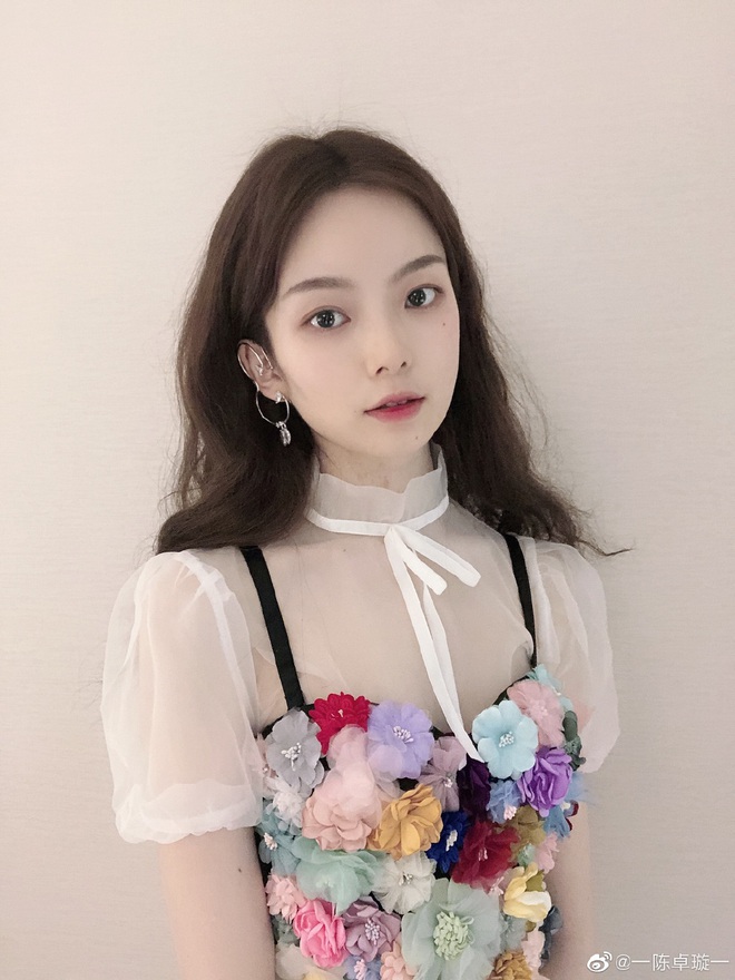 Top 7 debut chính thức của Sáng Tạo Doanh: Visual một chín một mười, profile khủng nhưng có 2 thí sinh quá thị phi - Ảnh 22.