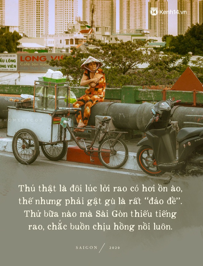 Quẹo lựa! Quẹo lựa! Ở đây có bán những tiếng rao hay nhứt Sài Gòn - Ảnh 3.