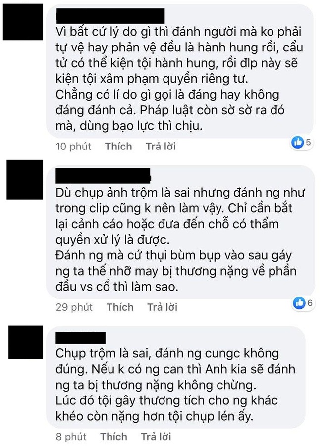 SỐC: Ê-kíp phim đam mỹ Hạo Y Hành ra tay đánh fan túi bụi, dân mạng phẫn nộ nhưng vẫn tẩy chay “cẩu tử” chụp trộm - Ảnh 7.