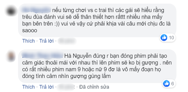 Mặc kệ fan khẩu chiến dữ dội, Dương Tử đánh yêu Ngô Diệc Phàm trên phim trường Thanh Trâm Hành - Ảnh 4.