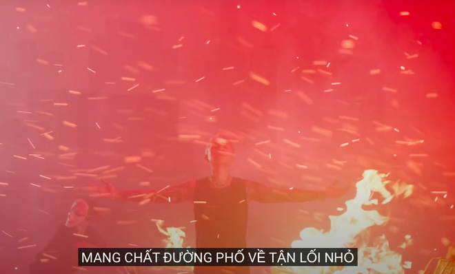 Nhạc chất khỏi bàn nhưng nghe Binz rap bài mới lại khiến dân tình liên tưởng tới… “sớ” quảng bá du lịch Việt Nam? - Ảnh 6.