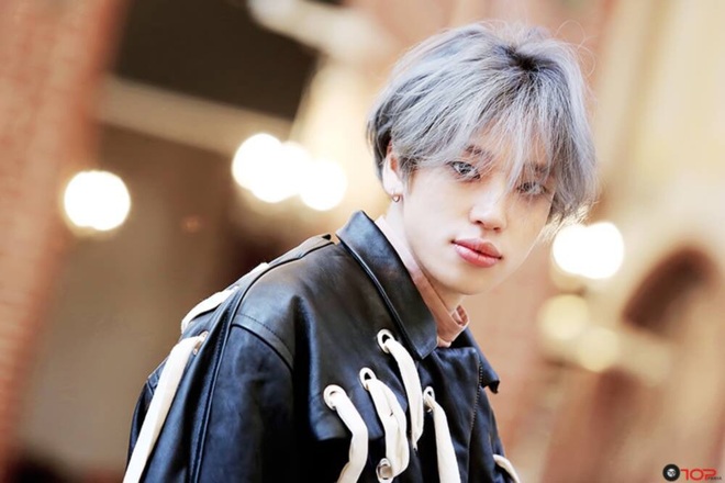 Clip 5 năm trước gây sốt trở lại: Niel (TEEN TOP) vừa chạy hùng hục vừa hát live, hay đến nỗi ai cũng tưởng đang bật nhạc tập thể dục - Ảnh 5.