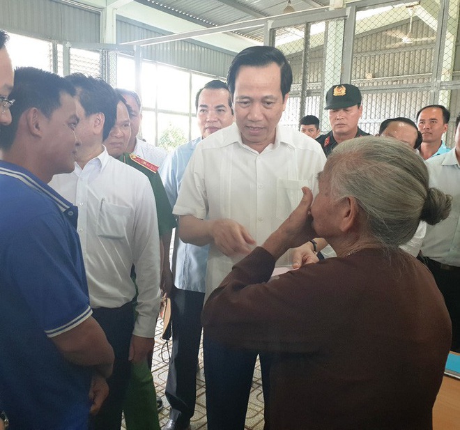 Nhiều học vi&ecirc;n cai nghiện ma t&uacute;y ở Tiền Giang hung h&atilde;n, lập phe c&aacute;nh - Ảnh 1.