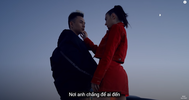 Ai yêu Binz hẳn cũng sẽ lo ngay ngáy khi xem loạt MV toàn thấy dàn hotgirl nóng bỏng vây quanh, chỉ duy nhất 1 MV là bình yên - Ảnh 3.