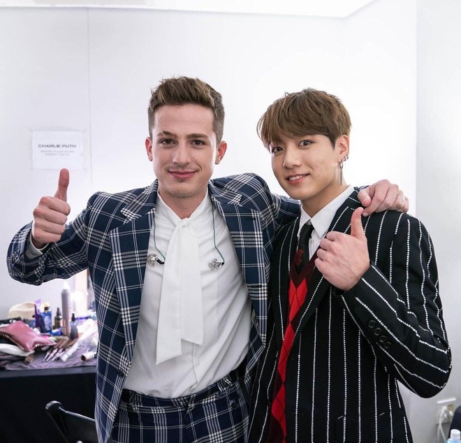 Charlie Puth đăng đàn chỉ trích thẳng fan BTS khi liên tục nhắn tin ném đá cho rằng anh đeo bám BTS để được nổi tiếng - Ảnh 3.