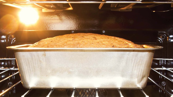 Giải m&atilde; sức h&uacute;t của chiếc b&aacute;nh m&igrave; bột chua xịn s&ograve;, l&agrave;m mất 5 ng&agrave;y liền m&agrave; hội chị em y&ecirc;u bếp vẫn thi nhau thử sức - Ảnh 9.