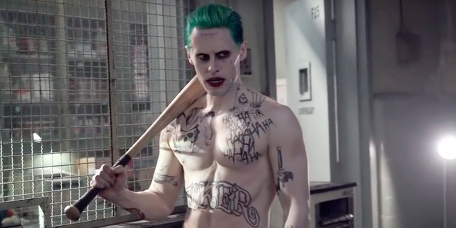 Joker ngôn tình Jared Leto chốt đơn vào thế giới ảo Tron 3, có cả bộ đôi thắng Grammy hậu thuẫn thì khó mà xịt? - Ảnh 3.