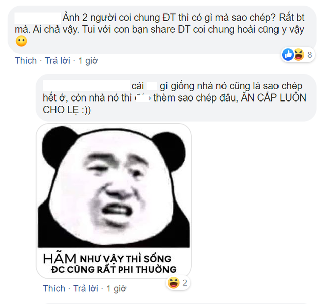 Fan Tiêu Chiến tố La Vân Hi đạo nhái idol, netizen phẫn nộ: Vừa phải thôi, kéo anti cho thần tượng hay sao vậy? - Ảnh 7.