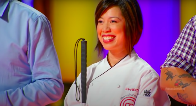 Quay trở lại MasterChef, Vua đầu bếp Christine Hà mang đến thử thách “troll” nhất lịch sử chương trình - Ảnh 3.