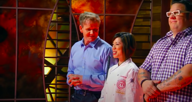 Quay trở lại MasterChef, Vua đầu bếp Christine Hà mang đến thử thách “troll” nhất lịch sử chương trình - Ảnh 1.