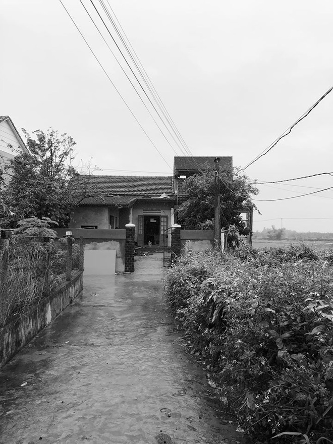 Rời Sài Gòn về Hội An lập nghiệp, gia đình trẻ mất 4 tháng cải tạo nhà cấp 4 rộng 190m² thành nhà ở kết hợp cho thuê với chi phí hơn 1 tỷ đồng - Ảnh 2.