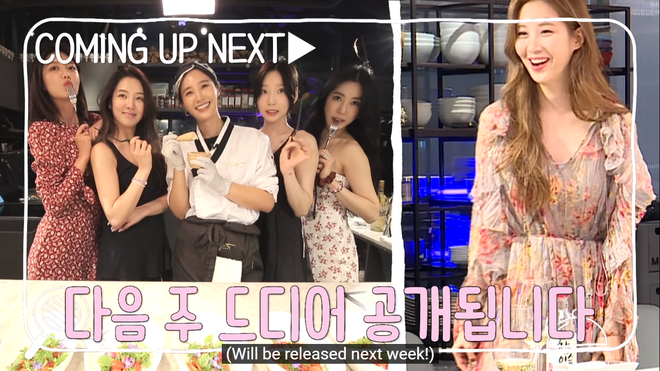 6 cô gái SNSD rủ nhau oanh tạc show thực tế của Yuri: Thính thơm cho màn kỉ niệm 13 năm debut là đây? - Ảnh 6.