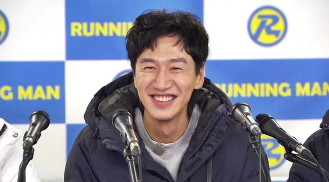 Lee Kwang Soo khẳng định sẽ không bao giờ rời khỏi Running Man, trừ khi show dừng lại! - Ảnh 2.