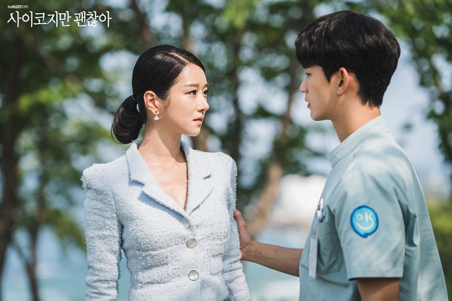 Seo Ye Ji biến hóa khôn lường với 5 kiểu cực sang khi để tóc bob, các nàng học theo thì dễ ăn điểm xịn mịn - Ảnh 7.