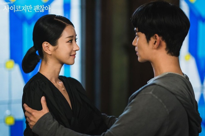 Seo Ye Ji biến hóa khôn lường với 5 kiểu cực sang khi để tóc bob, các nàng học theo thì dễ ăn điểm xịn mịn - Ảnh 8.