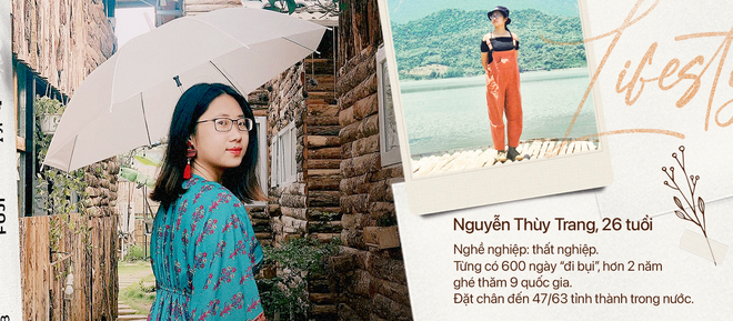 Cô nàng độc thân 26 tuổi lần đầu đi xuyên Việt bằng xe máy với 7 triệu và 17 ngày: Cả tuổi trẻ dành để đi bụi, sống không dũng cảm uổng phí thanh xuân! - Ảnh 1.