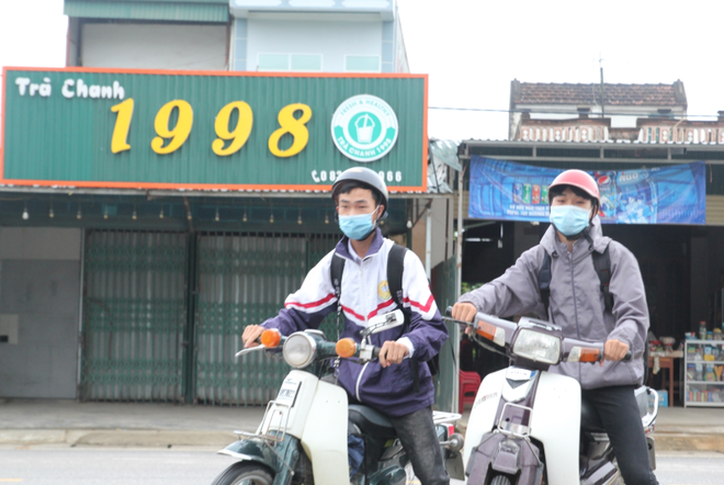 Th&iacute; sinh Điện Bi&ecirc;n quyết t&acirc;m thi tốt trong b&agrave;i thi lại m&ocirc;n Địa l&yacute; - Ảnh 5.