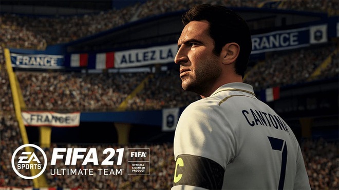Torres, Vidic, Etoo... chính thức trở lại FIFA 21, xuất hiện trong FIFA Online 4 chỉ là vấn đề thời gian - Ảnh 1.