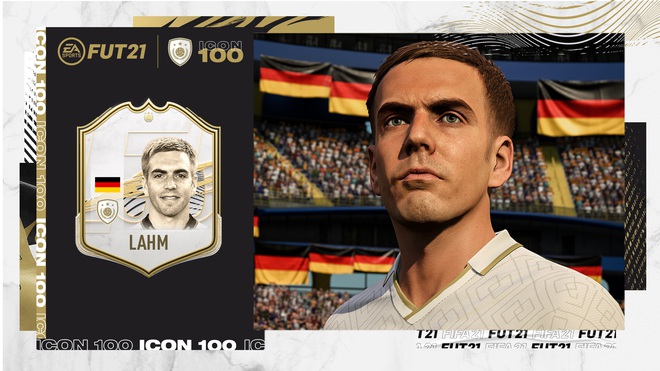 Torres, Vidic, Etoo... chính thức trở lại FIFA 21, xuất hiện trong FIFA Online 4 chỉ là vấn đề thời gian - Ảnh 8.