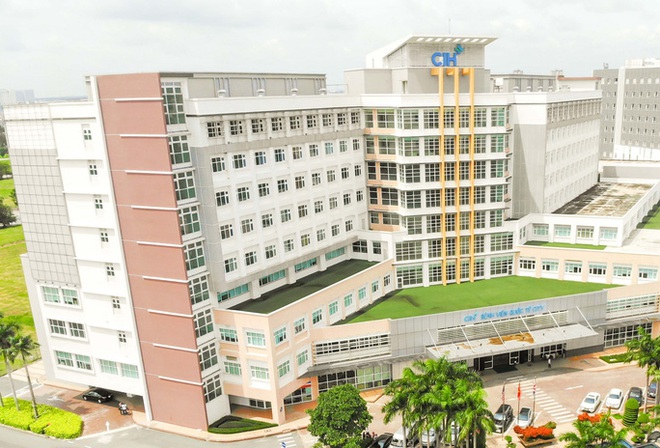 Cho phép Bệnh viện Quốc tế City mở cửa trở lại từ hôm nay - Ảnh 1.