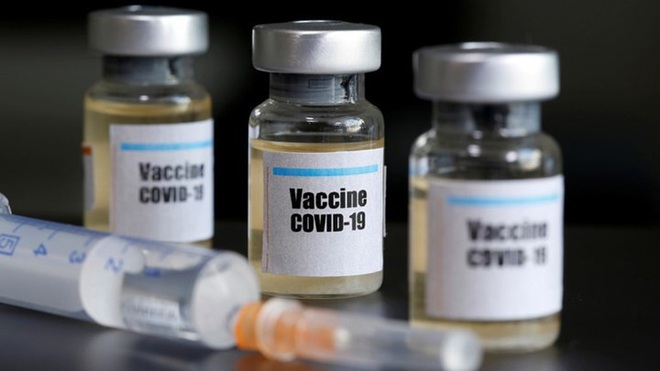 Nga đặt tên cho vaccine chống Covid-19 đầu tiên là Sputnik V - Ảnh 1.