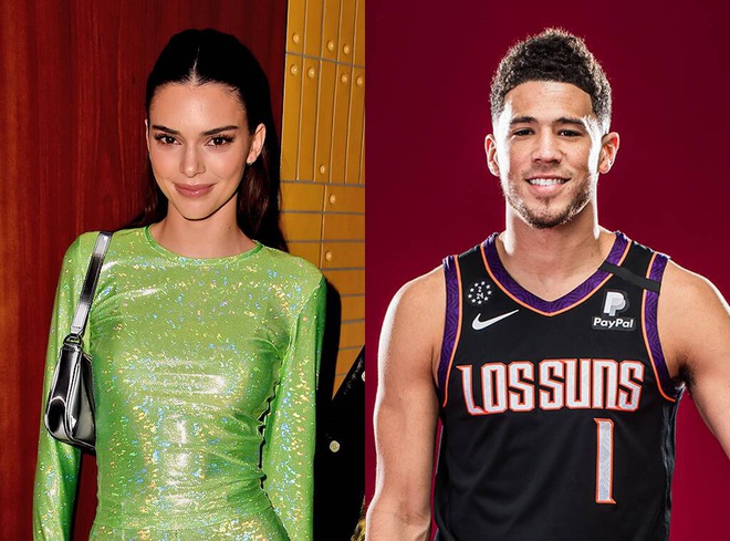 Sau chuỗi ngày cứ im ỉm mà hẹn hò, sao bóng rổ NBA cuối cùng đã công khai tán tỉnh Kendall Jenner trên mạng xã hội - Ảnh 6.