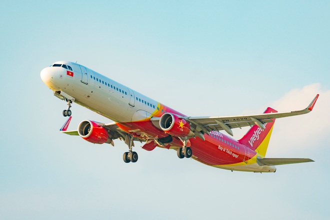 Vietjet thông báo miễn phí hành lý ký gửi cho tất cả các chặng bay nội địa - Ảnh 2.