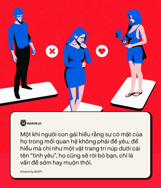 Gửi Những Người Ich Kỷ Nếu Khong Thể Sẵn Sang để Yeu đừng Bước Chan Vao Một Mối Quan Hệ Chỉ để Tim Vật Trang Tri