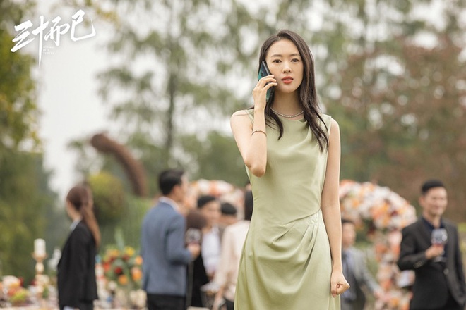 Số điện thoại tr&ugrave;ng với nữ ch&iacute;nh 30 Chưa Phải L&agrave; Hết, người đ&agrave;n &ocirc;ng bị quấy rối đến mức phải đi kiện - Ảnh 3.