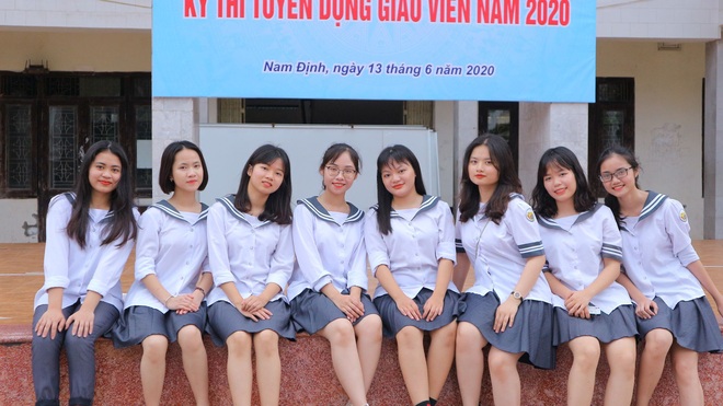 Nữ sinh xuất sắc giành HCV Olympic Hoá học Quốc tế 2020: Khoảnh khắc mang về vinh quang cho Tổ quốc là phần thưởng lớn lao nhất! - Ảnh 2.