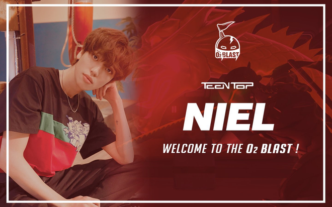 Khi idol Kpop là fan cứng của nhiều đội tuyển eSports, Daniel được chơi game cùng Faker, Niel cũng làm luôn người chơi danh dự - Ảnh 2.