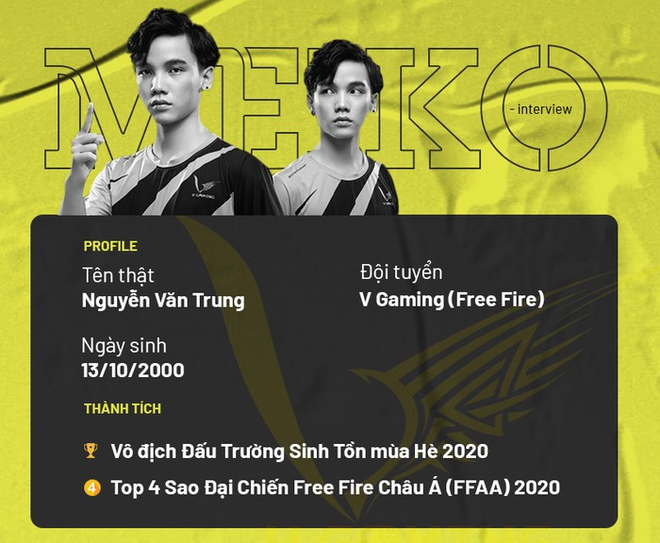 [Ngồi xuống và nghe tôi kể về Esports] Meiko: Chức vô địch tôi sẽ không bao giờ quên - Ảnh 1.